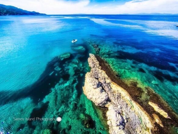 Samos Photos