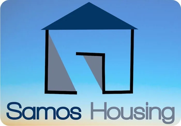 Samos Housing Αρχικό τηλεοπτικό σποτ - image  on https://www.samoshousing.com