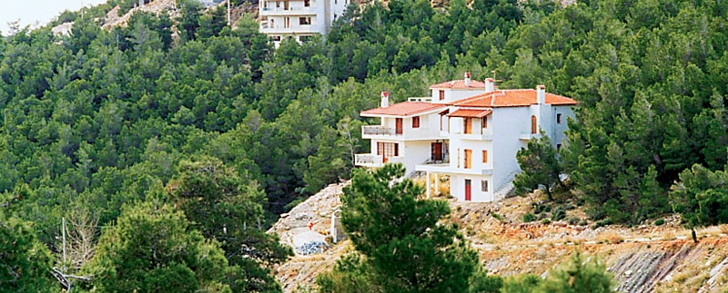 αυθαίρετα