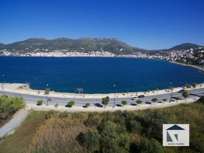 SH6 Samos Housing Properties