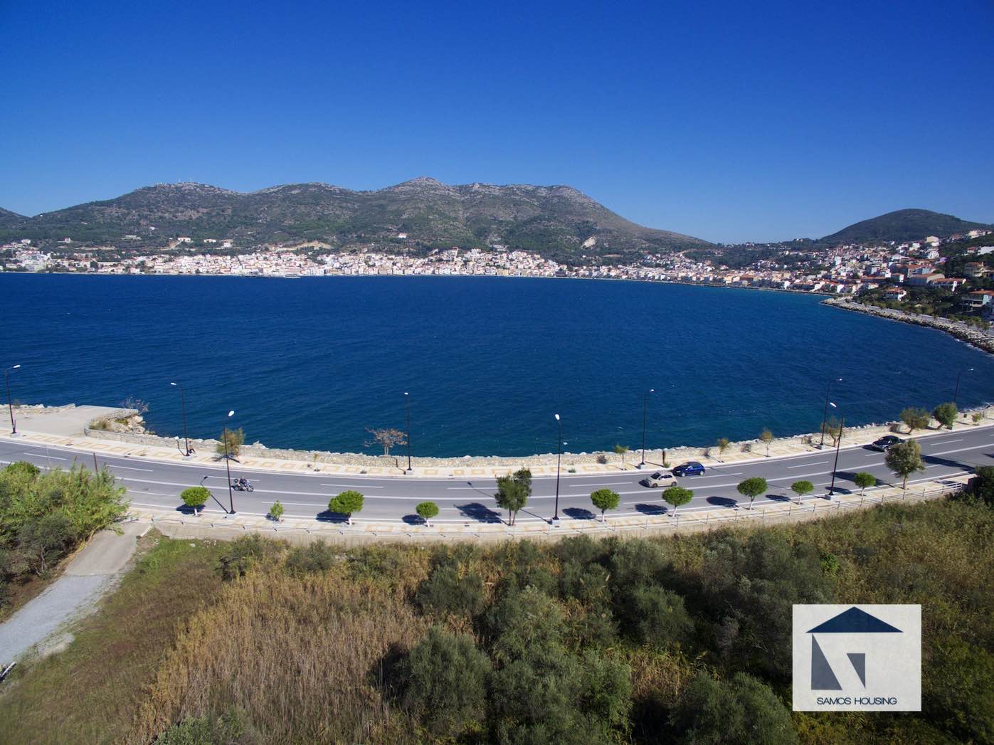 SH6 Samos Housing Properties