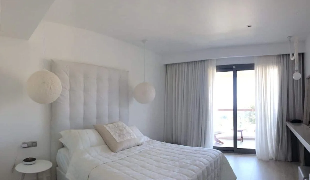 Ino Village Hotel Renovation - Samos Housing Renovations