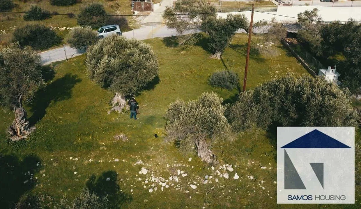 SH120 Land Chora Samos1