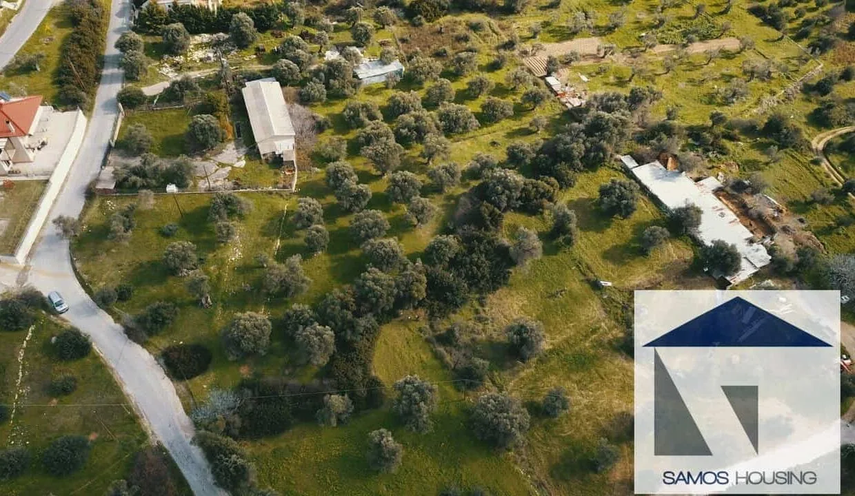 SH120 Land Chora Samos12