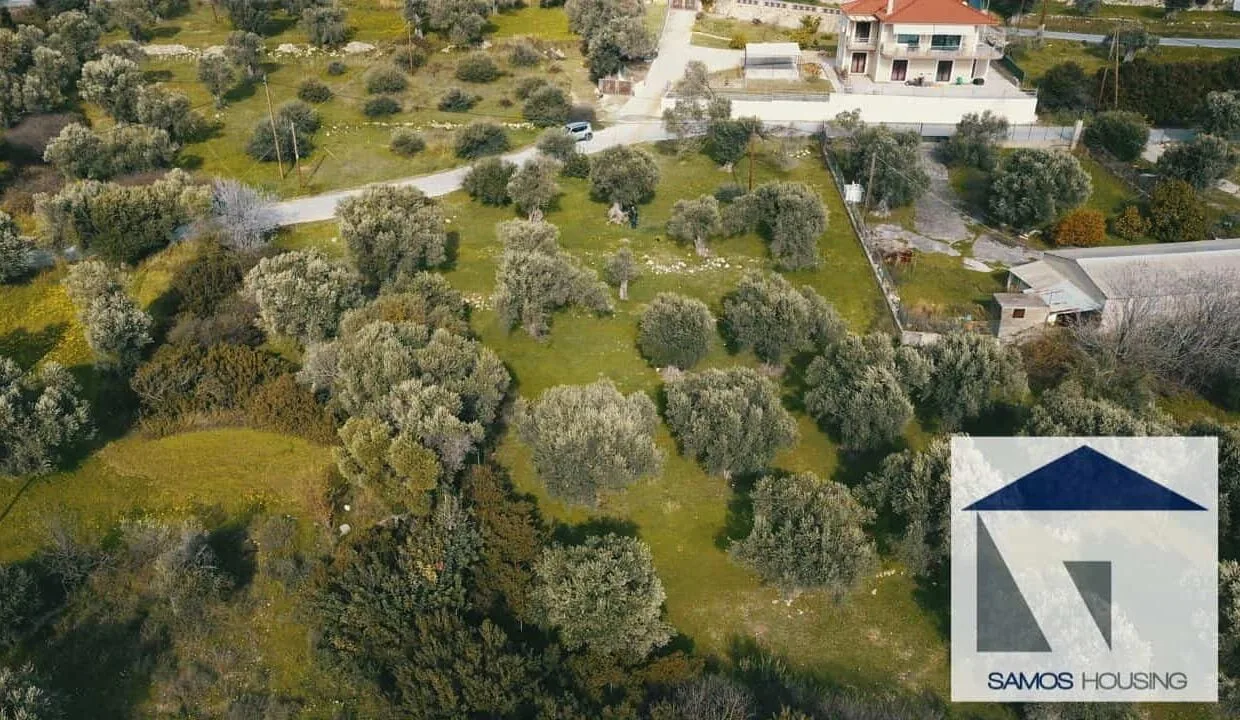 SH120 Land Chora Samos2