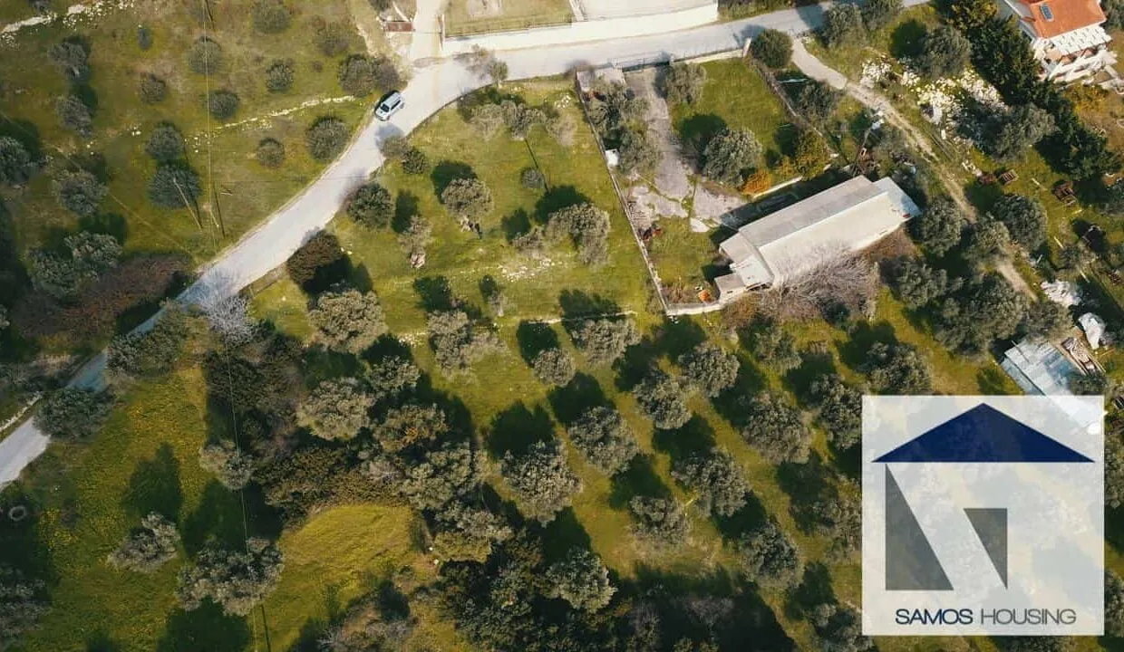 SH120 Land Chora Samos3