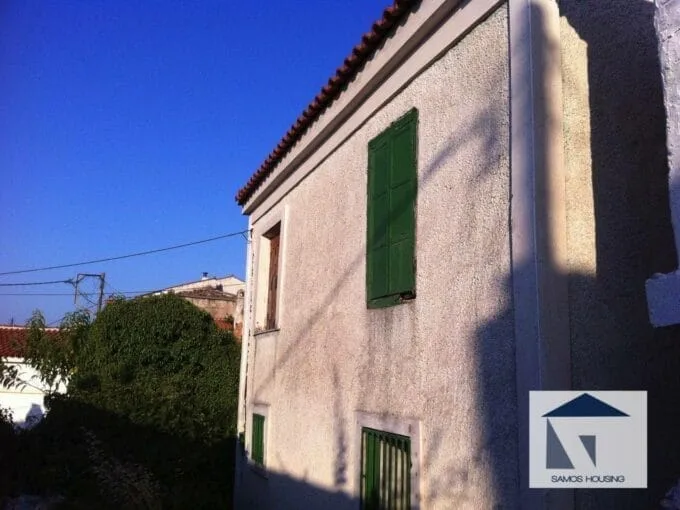 SH203 Property Vourliotes Samos - image  on https://www.samoshousing.com