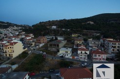SH135 Land for sale on Samos - A beautiful plot in Neapoli Samos Town 380 m2 builds up to 240m2 Amazing Samos Bay View - Suitable for building 2 Floor House with big balconies For Architectural plans and options for construction contact us