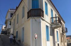 SH140 Property in Samos Town - Terrific Sea View