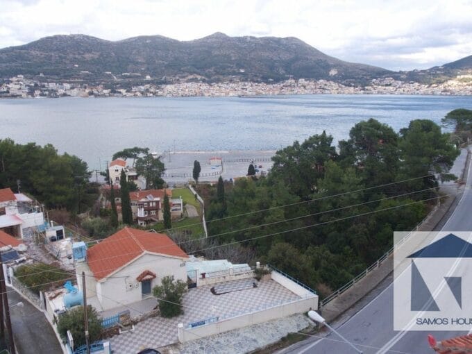 SH147 Samos Housing Property