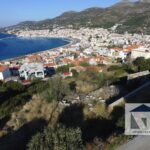 SH150 Main View Samos Real Estate greece