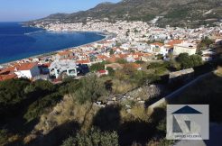 SH150 Main View Samos Real Estate greece