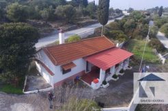 SH153 Property Palaiokastro samos