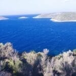 SH157 Land Nisi Asprochorti - Amazing Sea View!