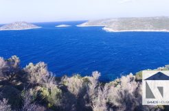 SH157 Land Nisi Asprochorti - Amazing Sea View!