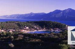 SH159 Land Poseidonio Amazing Sea View
