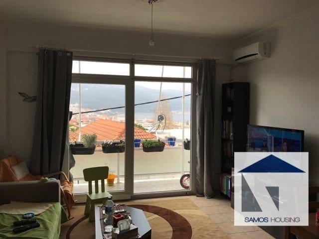 SH161 Apartments Samos Town