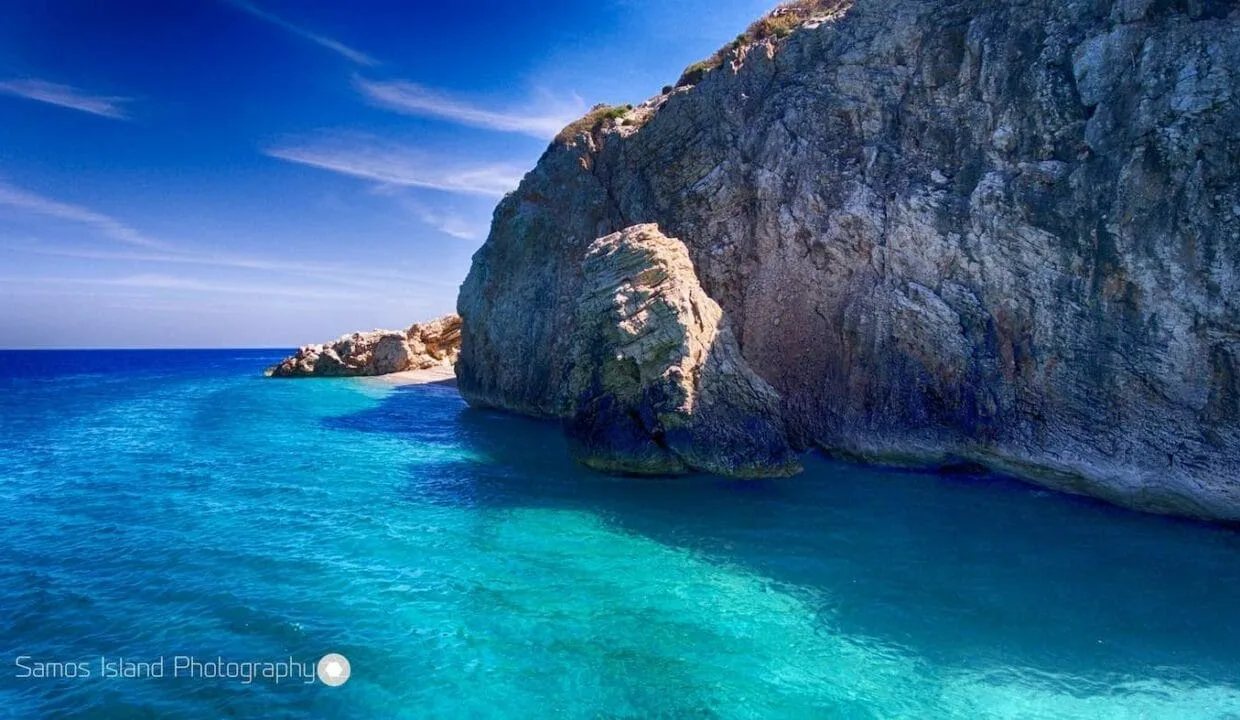 Explore Luxury Living in Greece