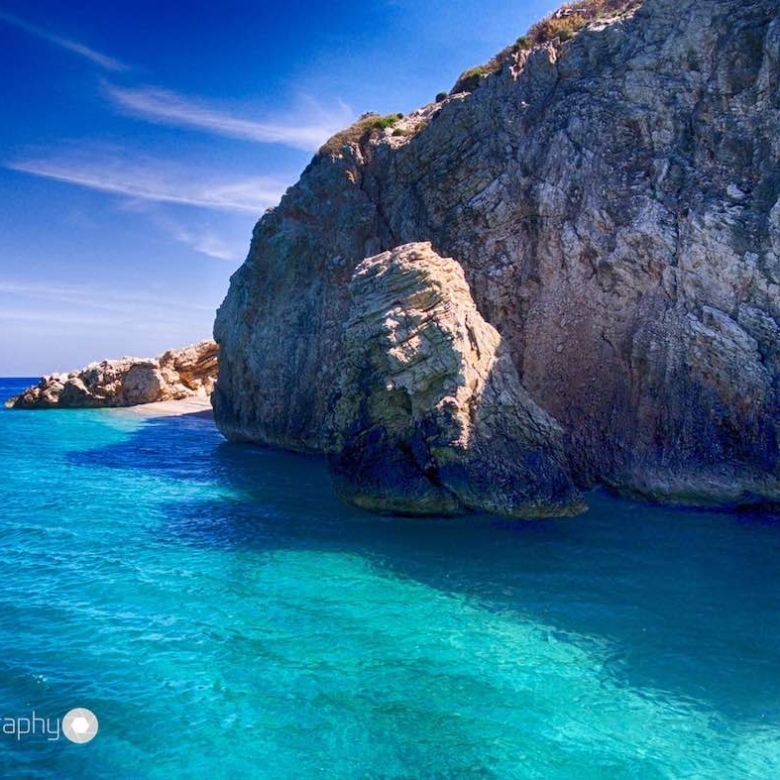 Explore Luxury Living in Greece