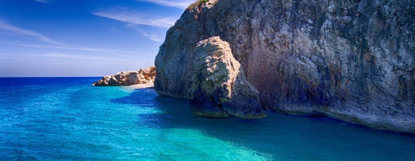 Explore Luxury Living in Greece