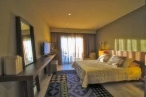 Samos Housing Renovations and Construction