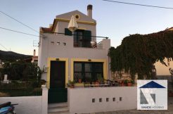 SH144 Villa Ormos Marathokampos