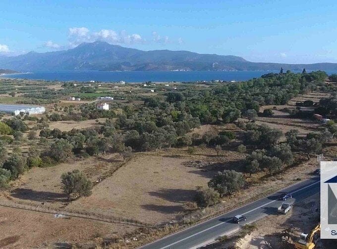 SH136 Property Mesokampos