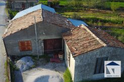 SH158 Property Mitilinioi Samos