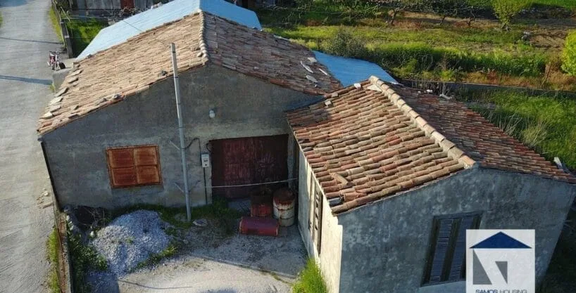 SH158 Property Mitilinioi Samos