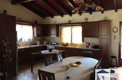 SH164 Villa Mesokampos Samos