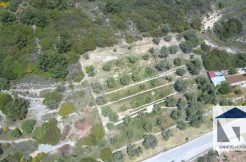 SH169 Buildable Plot Pythagoreio