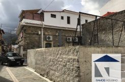 SH170 Land Kokkari Samos