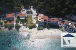 SH173 Apartment Avlakia Beach