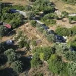 SH176 Plot Samos Town