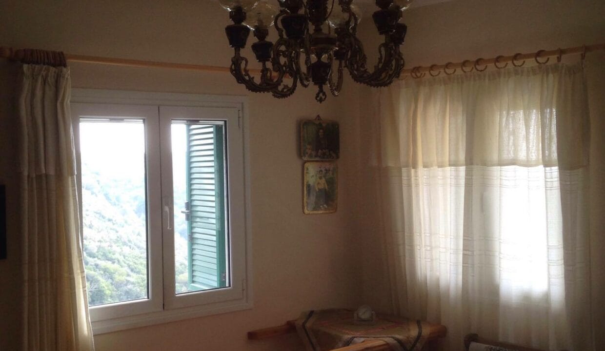 SH178 House Skoureika Samos