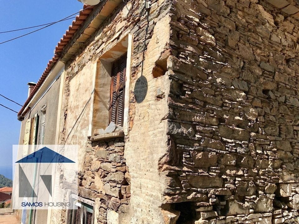 SH188 Property Manolates Samos