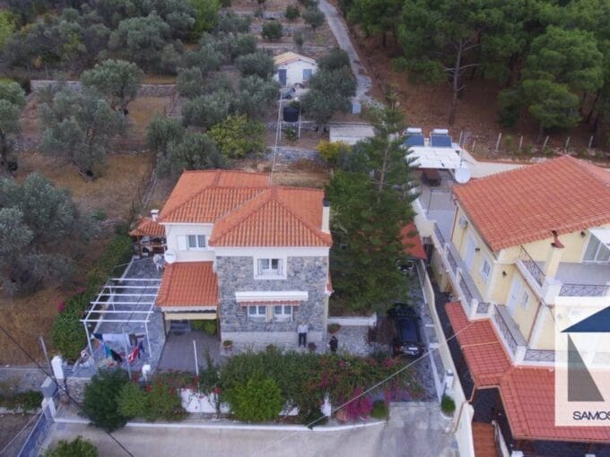 SH145 Property Poseidonio