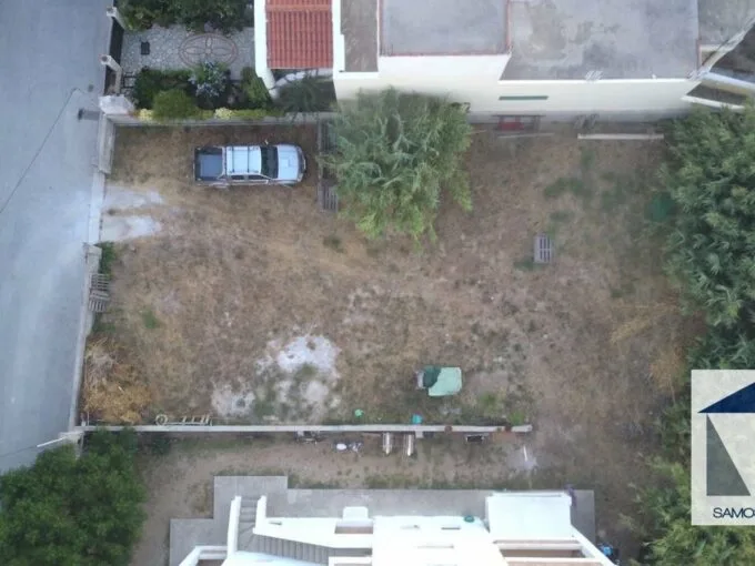 SH180 Land Karlovasi Samos