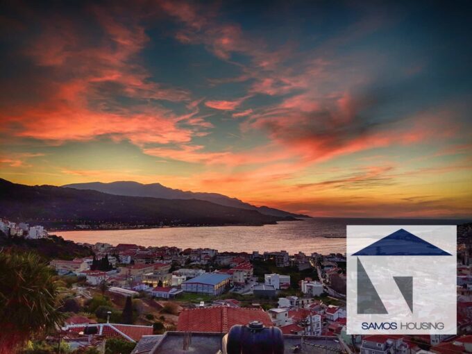 SH186 House Vathy Samos