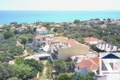 SH187 Detached House Votsalakia Samos