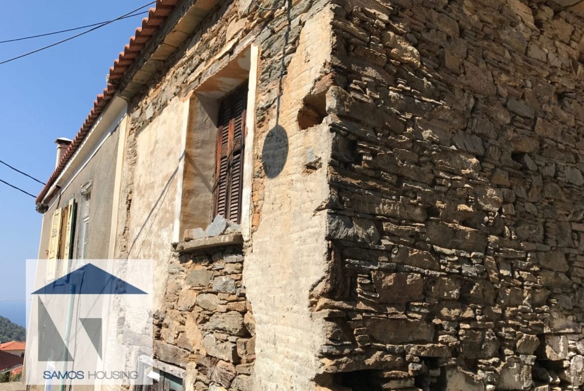SH188 Property Manolates Samos