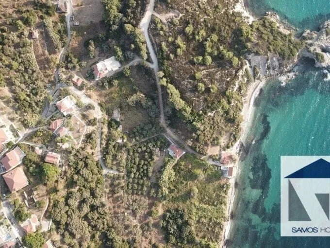 SH195 Plot Kalami Samos