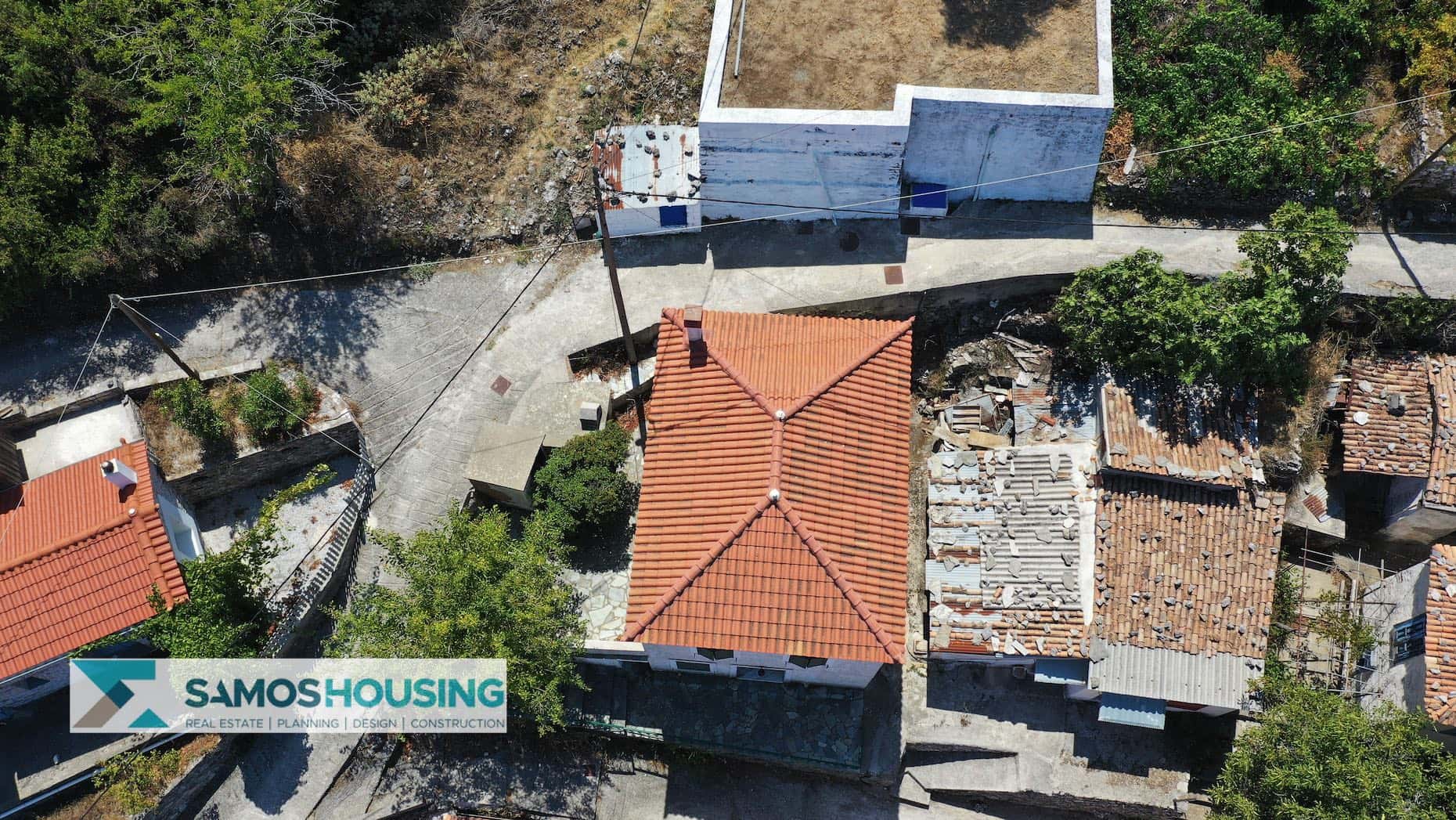 SH198 House Vourliotes Samos1