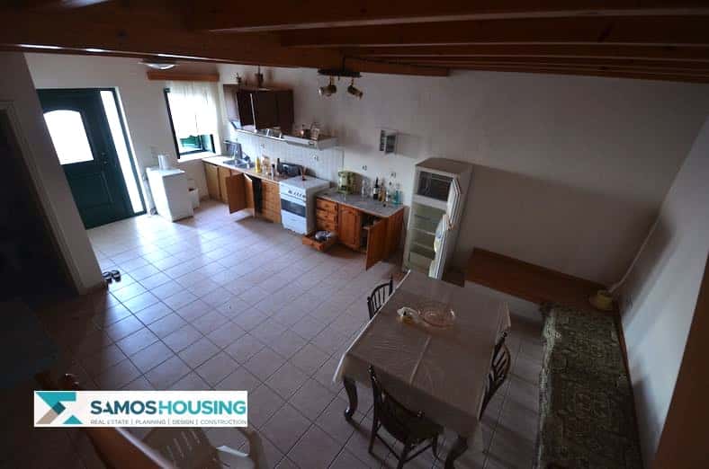 SH198 House Vourliotes Samos11