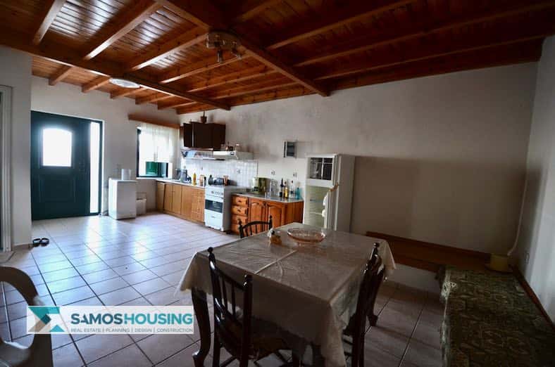 SH198 House Vourliotes Samos12