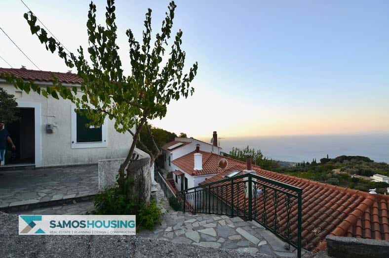SH198 House Vourliotes Samos14