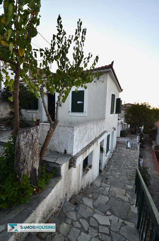 SH198 House Vourliotes Samos15