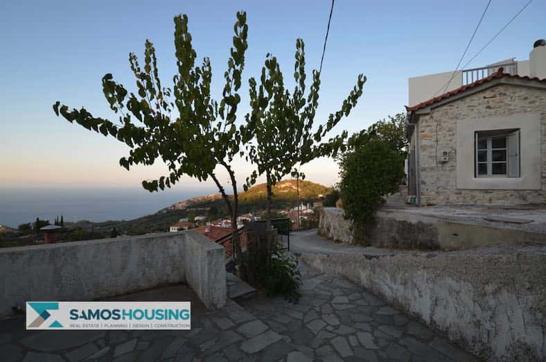 SH198 House Vourliotes Samos16