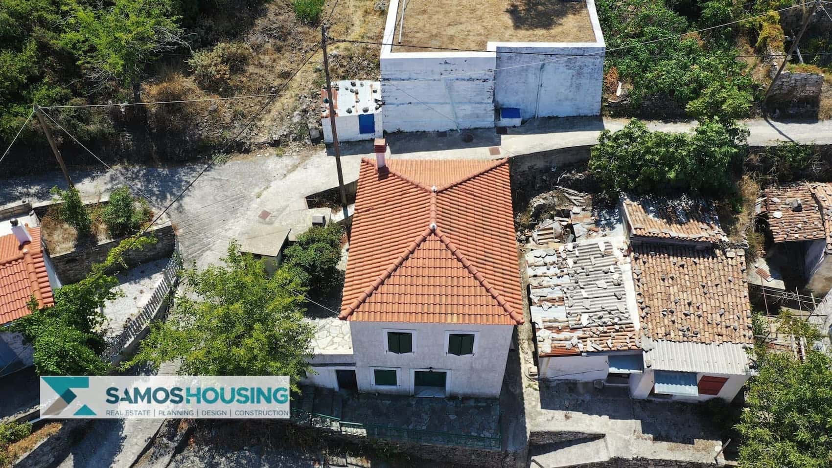 SH198 House Vourliotes Samos17