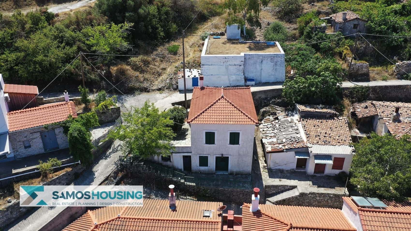 SH198 House Vourliotes Samos18